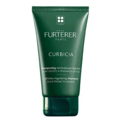 Shampooing Curbicia René Furterer 150ml