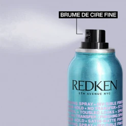 Cire En Spray Wax Blast Redken 150ml -Produits de Coiffure Soldes Magasin Sans titre 3 Recupere 2 57019.1684847681