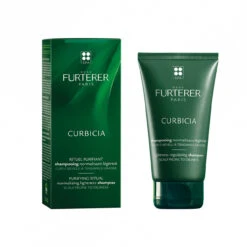 Shampooing Curbicia René Furterer 150ml -Produits de Coiffure Soldes Magasin Shampooing Curbicia Rene Furterer 150ml 1 zoom 28333.1684846815