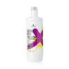 Shampooing Good Bye Yellow Schwarzkopf 1000ml -Produits de Coiffure Soldes Magasin Shampooing Good Bye Yellow Schwarzkopf 1000ml 18838.1686321393