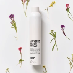 Spray Fixation Forte Authentic Beauty Concept 300ml -Produits de Coiffure Soldes Magasin Spray Fixation Forte Authentic Beauty Concept 300ml 06602.1693396215