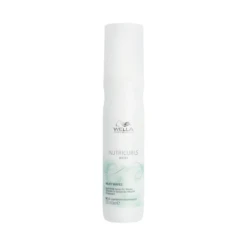 Spray Nourrissant Nutri Curls Wella 150ml