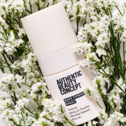 Spray Poudre Résultat Nat Authentic Beauty Concept 12g -Produits de Coiffure Soldes Magasin Spray Poudre Resultat Nat 71188.1693399656