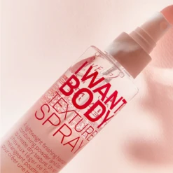Spray Texturisant I Want Body Volume Eleven Australia 175ml -Produits de Coiffure Soldes Magasin Spray Sec Texturisant I Want Body Volume Eleven Australia 12977.1693312871