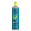 Shampooing Amplificateur De Texture Gimme Grip Tigi 400ml -Produits de Coiffure Soldes Magasin TIGI 0000s 0015 shampoo gimme grip 400ml 21670.1684847332