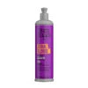 Conditioner Serial Blonde Tigi 400ml -Produits de Coiffure Soldes Magasin TIGI 0007 Calque 3 64258.1684847343