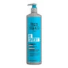 Shampooing Recovery Tigi 970ml -Produits de Coiffure Soldes Magasin Tigi bed head shamp recovery hairstore 48640.1684847337