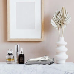 Tondeuse Kuster Iron-Cut PW-555 Silver -Produits de Coiffure Soldes Magasin Tondeuse Kuster Iron Cut PW 555 Silver 16458.1684847097