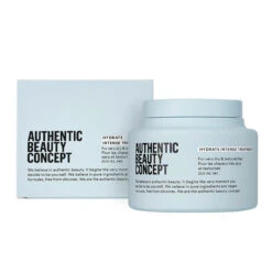 Masque Hydratation Intense Authentic Beauty Concept 200 Ml -Produits de Coiffure Soldes Magasin abc treat 07949.1694503112