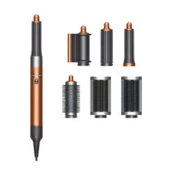 Brosse Coiffante Dyson Airwrap -Produits de Coiffure Soldes Magasin airwrap 2 72534.1697181241