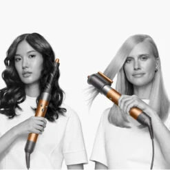 Brosse Coiffante Dyson Airwrap -Produits de Coiffure Soldes Magasin airwrap 3 91095.1697181242