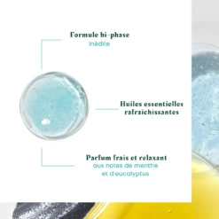 Concentré Apaisant Astera Fresh René Furterer 50ml -Produits de Coiffure Soldes Magasin astera head 50ml 47069.1689599988