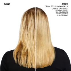 Conditioner Extreme Redken 300ml -Produits de Coiffure Soldes Magasin avant apres xtreme redken 31041.1689865000