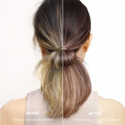 Masque LuxeBlond System Professional 200ml -Produits de Coiffure Soldes Magasin avant et apres LuxeBlond Sp 13072.1684847801