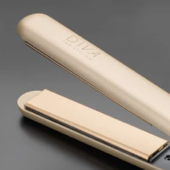 Lisseur Elite Aztec Gold Diva -Produits de Coiffure Soldes Magasin azteccc 60076.1684847666