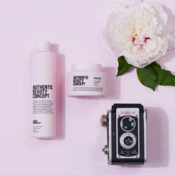 Bain Brillance Cheveux Colorés Authentic Beauty Concept 300ml -Produits de Coiffure Soldes Magasin bain brillance cheveux colores authentic beauty concept 300ml 71250.1693383290