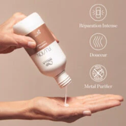 Shampoing Fusion Intense Repair Wella 500ml -Produits de Coiffure Soldes Magasin blob 33073.1694181361