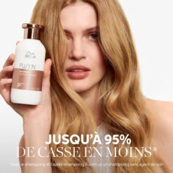 Shampoing Fusion Intense Repair Wella 500ml -Produits de Coiffure Soldes Magasin blob 40152.1694589083