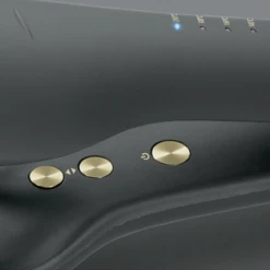 Boucleur Multi-Usages Metals Gold Dust Diva -Produits de Coiffure Soldes Magasin boucleu 75101.1684847658