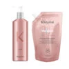 Pack Rechargeable Chroma Absolu Kérastase 500ml -Produits de Coiffure Soldes Magasin bundle chroma absolu kerastase 25353.1684922400