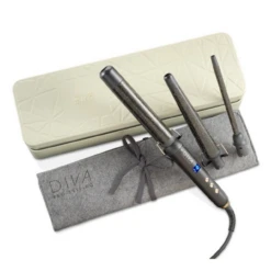 Multi-Baguette Precious Metals Gold Diva -Produits de Coiffure Soldes Magasin coiffee 81912.1684847663