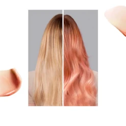 Masque Color Fresh Wella Peach Blush 150ml -Produits de Coiffure Soldes Magasin color fresh mask peach blush 13850.1684847742