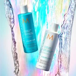Après-Shampooing Soin Couleur Moroccanoil 250ml -Produits de Coiffure Soldes Magasin color care moro 3 46487.1687866649