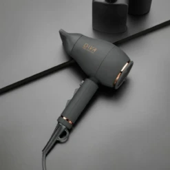 Sèche-Cheveux Intenso 4000 Compact Diva -Produits de Coiffure Soldes Magasin compactt 45185.1684847655