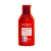 Conditioner Anti-Frisottis Frizz Dismiss Redken 300ml -Produits de Coiffure Soldes Magasin conditioner frizz dismiss redken 300ml 45381.1684847327