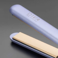 Lisseur Elite Tahitian Moon Diva -Produits de Coiffure Soldes Magasin diva el 65400.1684847669