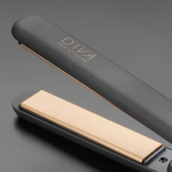 Lisseur Elite Arabian Night Diva -Produits de Coiffure Soldes Magasin diva nig 04658.1684847668