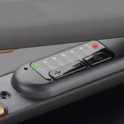 Lisseur Elite Arabian Night Diva -Produits de Coiffure Soldes Magasin diva nigh 62793.1684847667