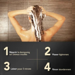 Shampooing Keratin Essentiel Eugène Perma 1000ml -Produits de Coiffure Soldes Magasin eug keratin shamp 78029.1684846547