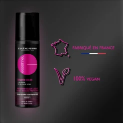 Spray Bi-Phase Keratin Color Eugène Perma 200ml -Produits de Coiffure Soldes Magasin euge ne perma keratin 21765.1684846888