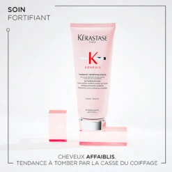 Fondant Renforçateur Genesis Kérastase 200ml -Produits de Coiffure Soldes Magasin ge ne 13630.1686298363