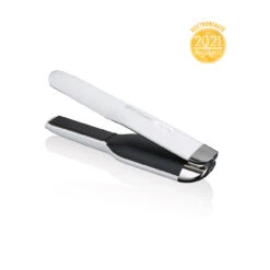 Lisseur GHD Unplugged Blanc -Produits de Coiffure Soldes Magasin ghd unplugged blanc prix 50757.1684847405