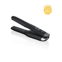 Lisseur GHD Unplugged Noir -Produits de Coiffure Soldes Magasin ghd unplugged noir prix 60424.1684847404