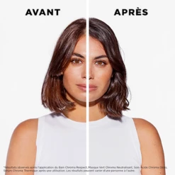 Bain Chroma Absolu Kérastase 500ml -Produits de Coiffure Soldes Magasin ke rastas ch 54352.1684847678