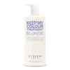 Shampoing Blonde Keep My Colour Eleven Australia 960ml -Produits de Coiffure Soldes Magasin keep my colour blonde treatement 1L 36688.1684847523