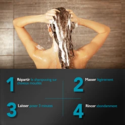 Shampooing Keratin Pulp Essentiel Eugène Perma 1000ml -Produits de Coiffure Soldes Magasin keratin pulp shampoing 34430.1684846655