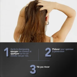 Serum Keratin Sensitive Eugène Perma 40ml -Produits de Coiffure Soldes Magasin keratin sensitive serum 40658.1684847246