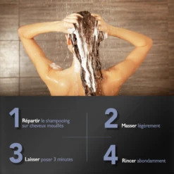 Shampooing Keratin Sensitive Eugène Perma 1L -Produits de Coiffure Soldes Magasin keratin sensitive shampoing 53975.1684847244