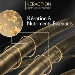 Masque Keratin Essentiel Eugène Perma 500ml -Produits de Coiffure Soldes Magasin keratin shampooing 25082.1684846541