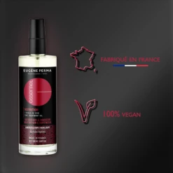 Huile Keratin Nutrition Essentiel Eugène Perma 100ml -Produits de Coiffure Soldes Magasin keratine nutrition huile de soin 42050.1684846881