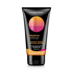 Masque 2en1 Keratin Sun Eugène Perma 150ml