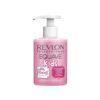 Shampooing Conditioner Princess Equave Revlon 300ml -Produits de Coiffure Soldes Magasin kids princess shp 88974.1694010138