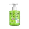 Shampooing Conditioner Kids Equave Revlon 300 Ml -Produits de Coiffure Soldes Magasin kids vert shp 14207.1694071118