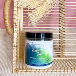 Masque Repair Time Les Secrets De Loly 230ml 5 Masque Repair Time Les Secrets De Loly 230ml -Produits de Coiffure Soldes Magasin les secrets de loly repair time 250ml 68926.1684846940