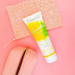 Lait Capillaire Smoothie Ananas Les Secrets De Loly 250ml -Produits de Coiffure Soldes Magasin les secrets de loly smoothie 61880.1684846934