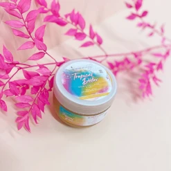 Soin 4-en-1 Tropical Détox Les Secrets De Loly 240ml -Produits de Coiffure Soldes Magasin les secrets de loly tropical 37262.1684846943